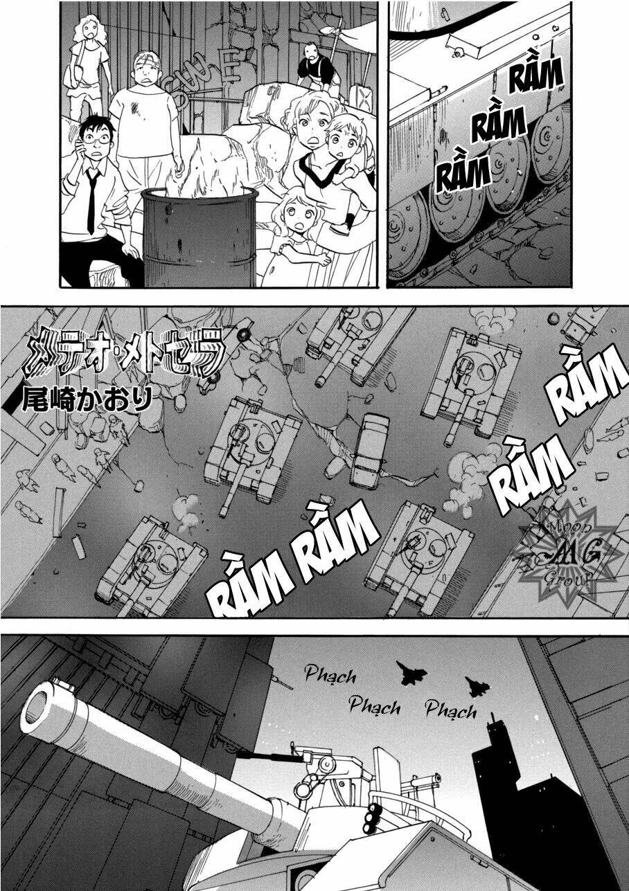 meteor methuselah chapter 60 2