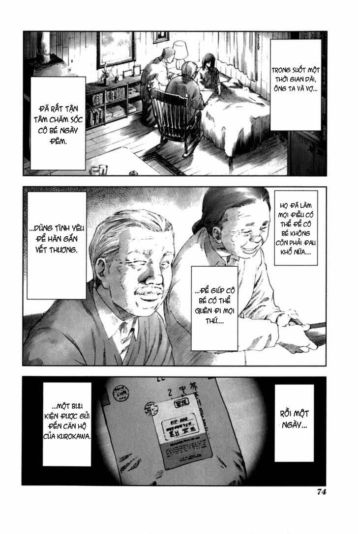 manhole chapter 23 4