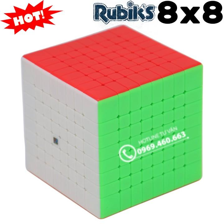 Rubik 8x8 MoYu MoFangJiaoShi MF8 Meilong 8x8x8