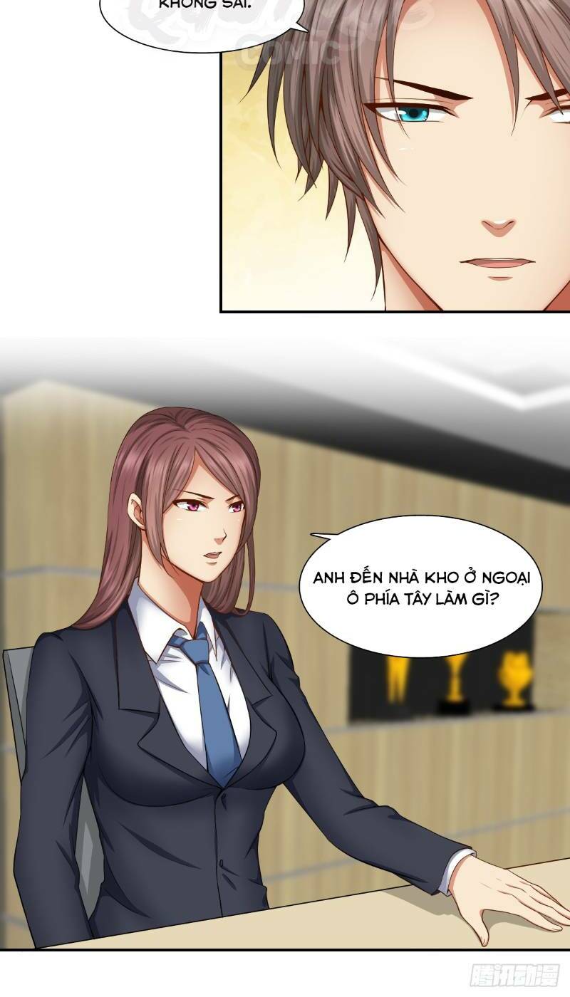 tuyệt thế thiên tài hệ thống chapter 49 6