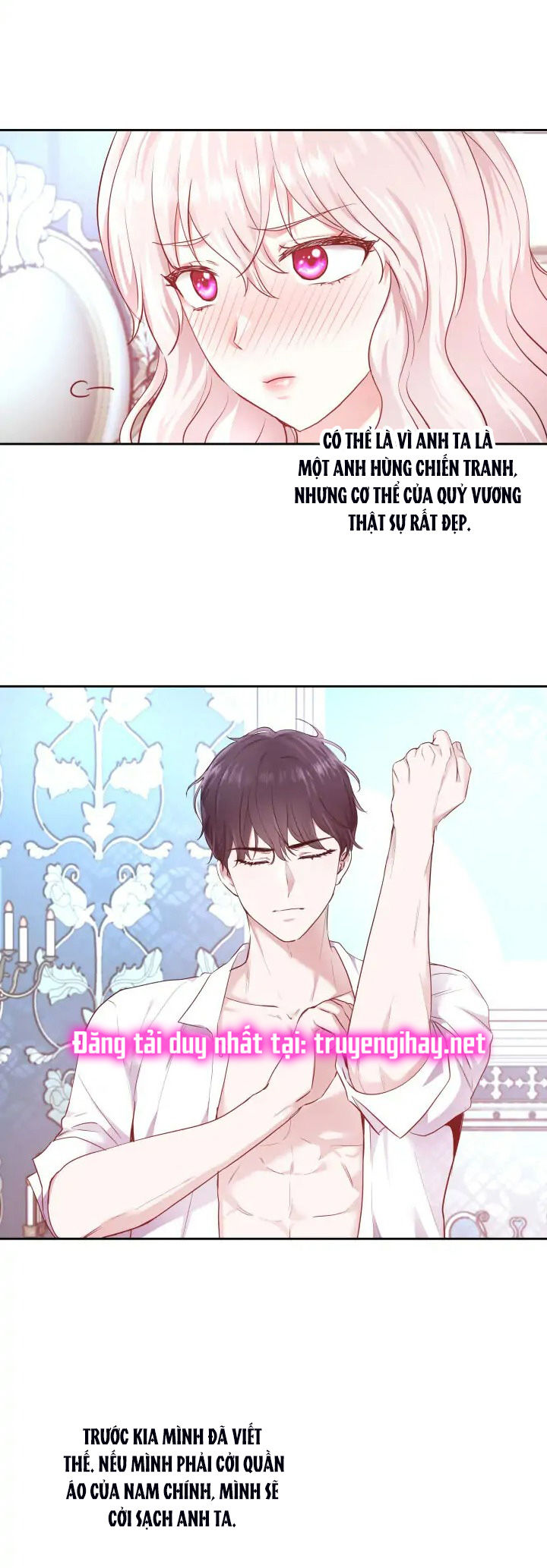 5500 sắc thái của quỷ vương chapter 5.2 17