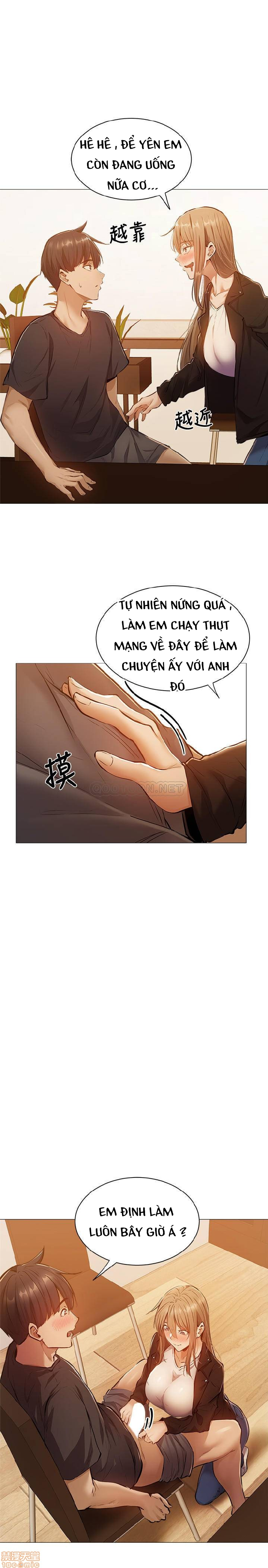 chàng trai nghiệp dư chapter 11 29