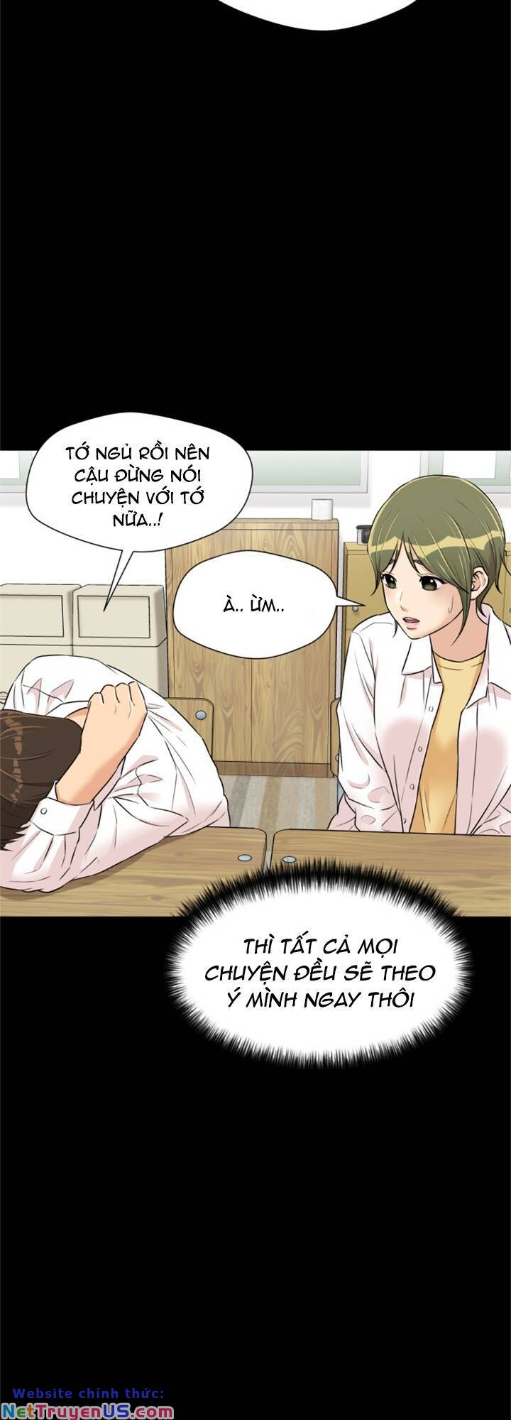 gương mặt thiên tài chapter 79 52