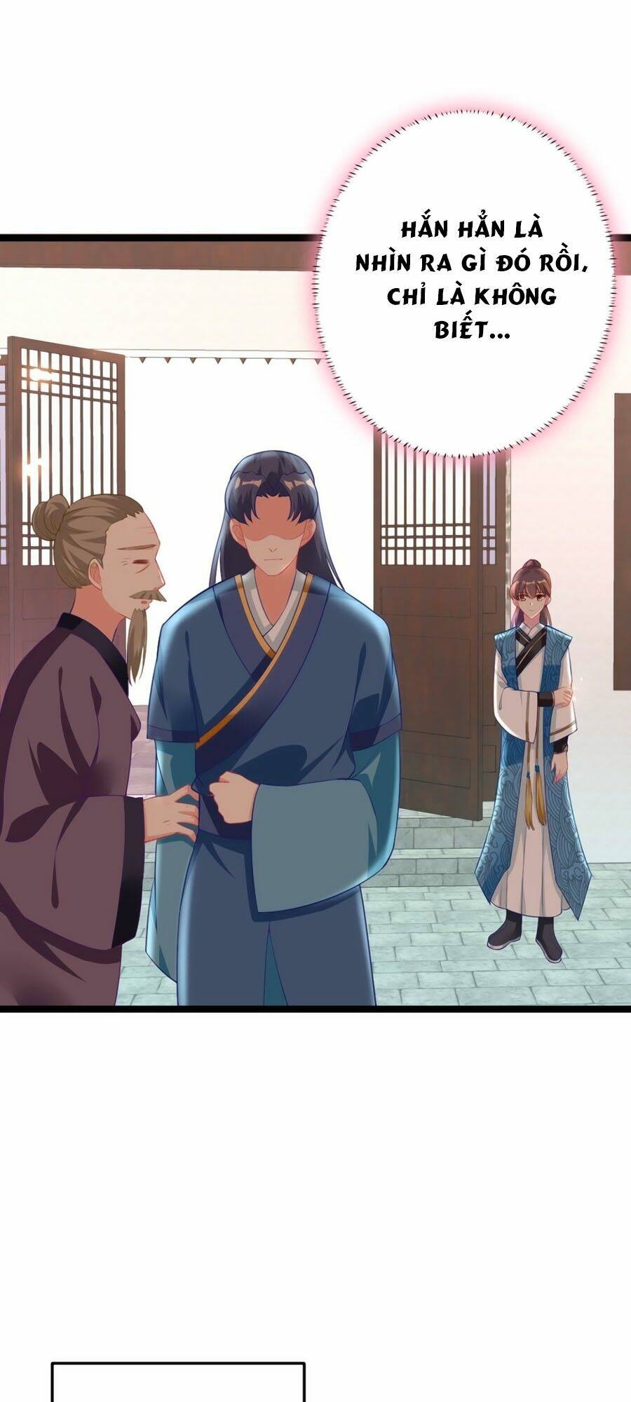 tướng quân tại thượng: manh phi xuyên không muốn nghịch tập chapter 12 10