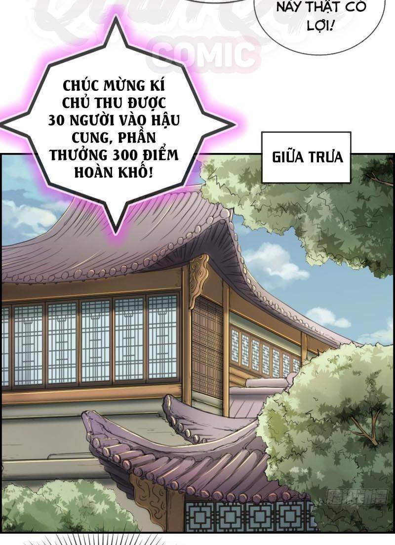 tối cường hoàn khố hệ thống chapter 56 8