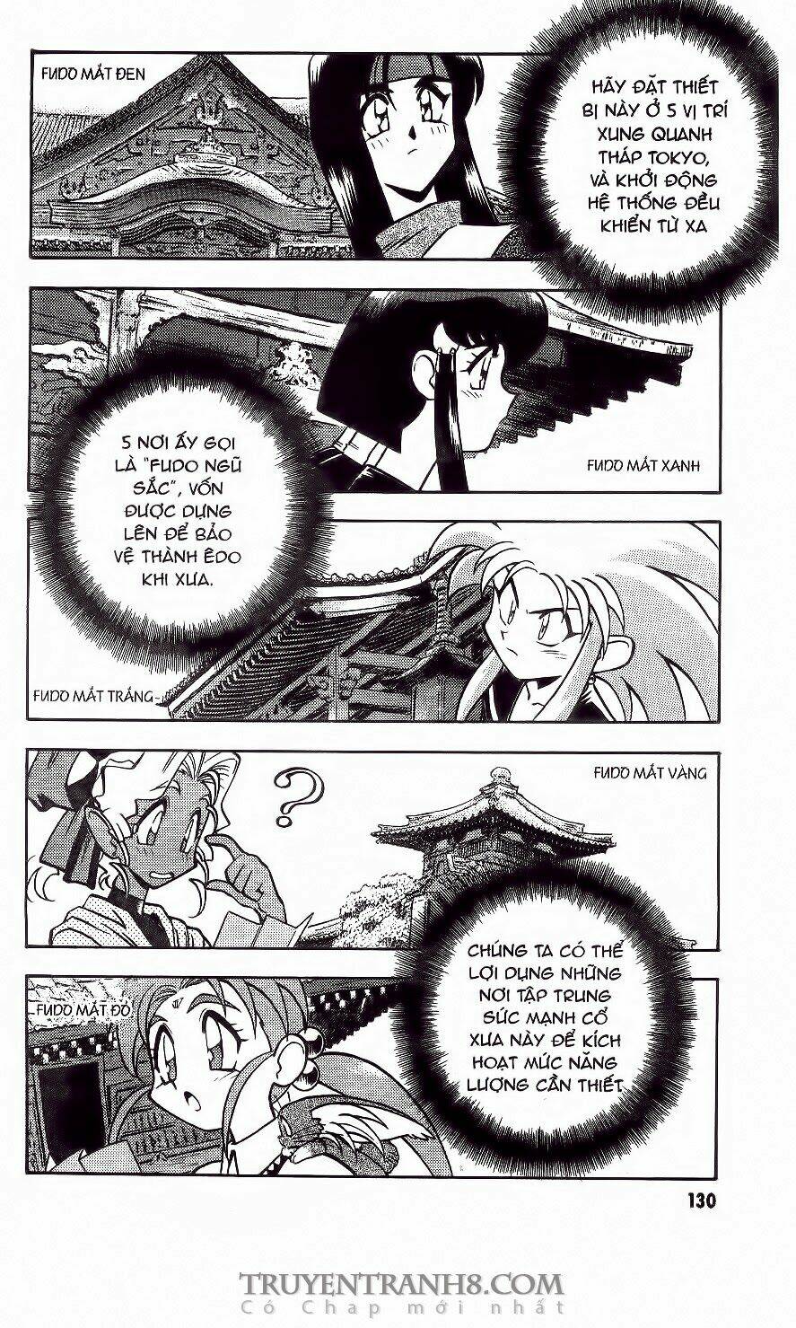 tenchi vô dụng chapter 42 79