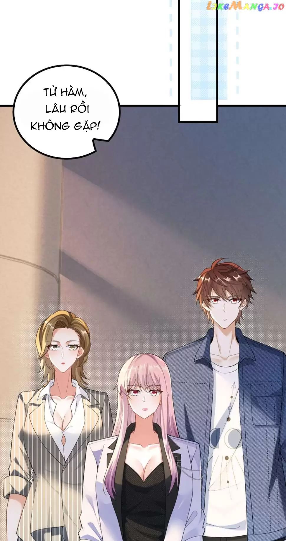 tái sinh, tôi trở thành ông vua ngành giải trí chapter 44 13