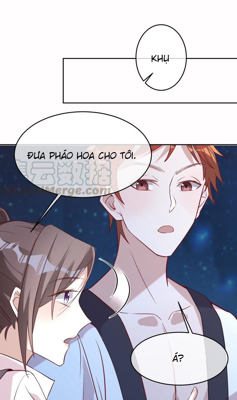 thần luân mật luyến chapter 117 39