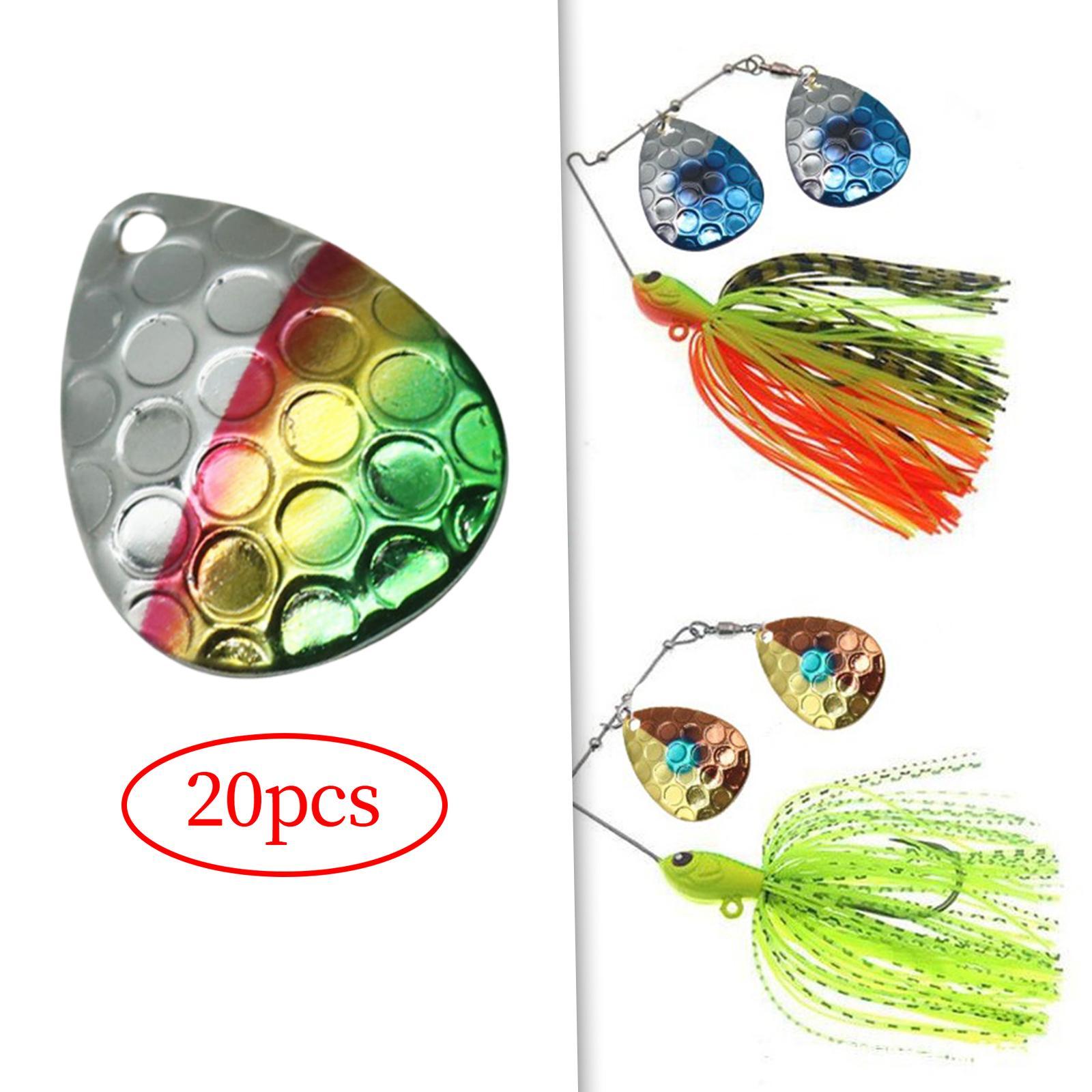 20x  Kit Making Tool  Accessories Trout DIY