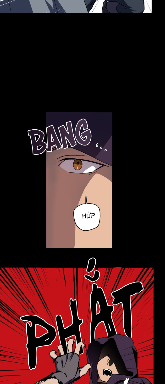 bị che khuất bởi hoàng hôn chapter 43 7