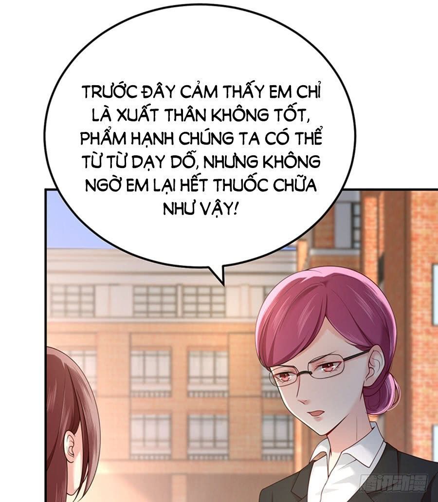 nam thần truy thê chỉ nam chapter 14.1 4