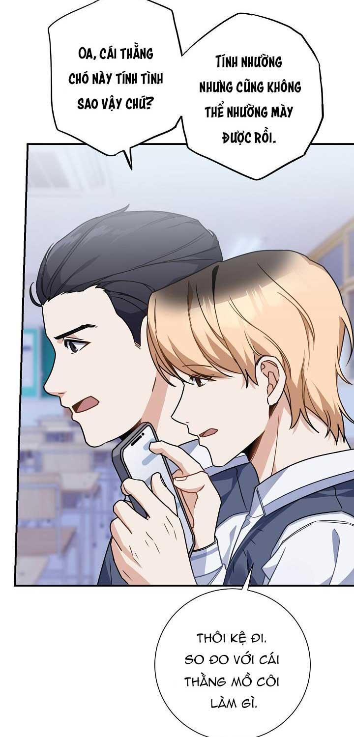 vùng đặc quyền tình yêu chapter 7 6