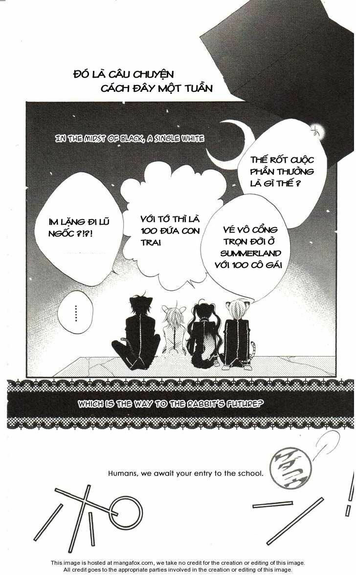 monochrome shounen shoujo chapter 1.3 17