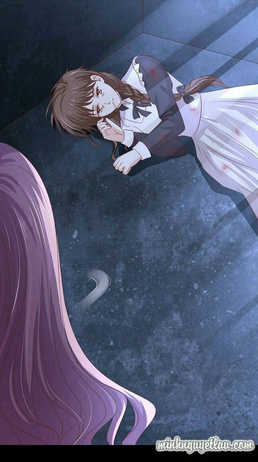 liệt ái tri hạ: series mật đào tiểu tình nhân chapter 228 25