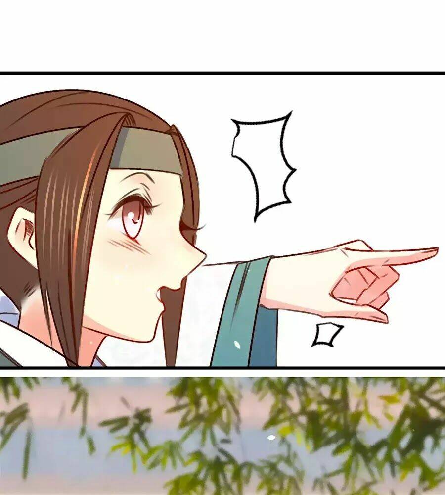 phượng hoàn triều: vương gia yêu nghiệt xin tránh đường chapter 24 15