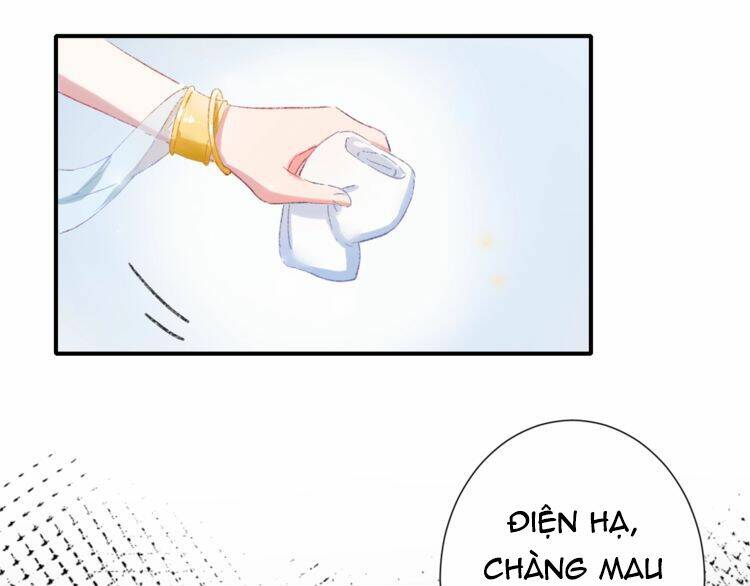 hoa nhan sách chapter 62.2 37