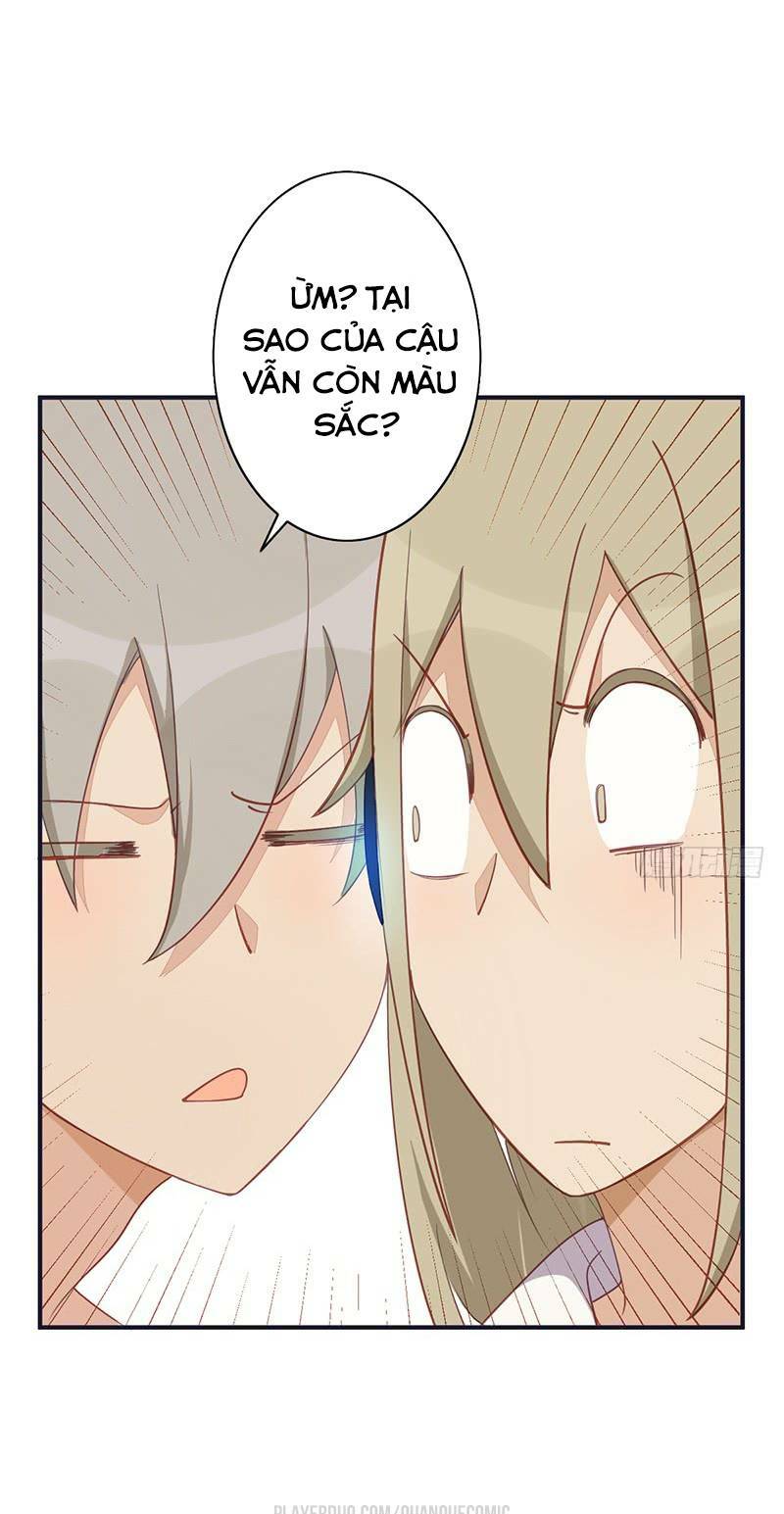 dã âu lão tổ chapter 5 18