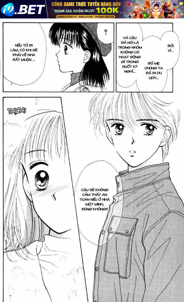 marmalade boy chapter 10 22