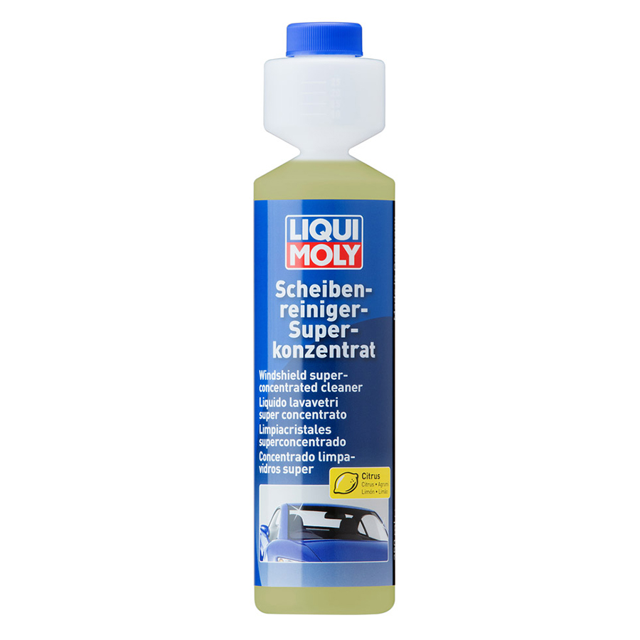 Nước Rửa Kính Xe Ô Tô Đậm Đặc Liqui Moly 1519