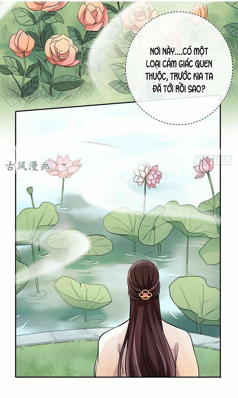 nghiên hương kỳ đàm chapter 25 10