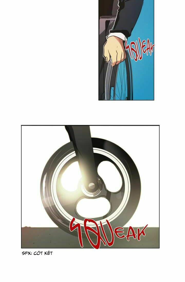 giải thoát chapter 16 20