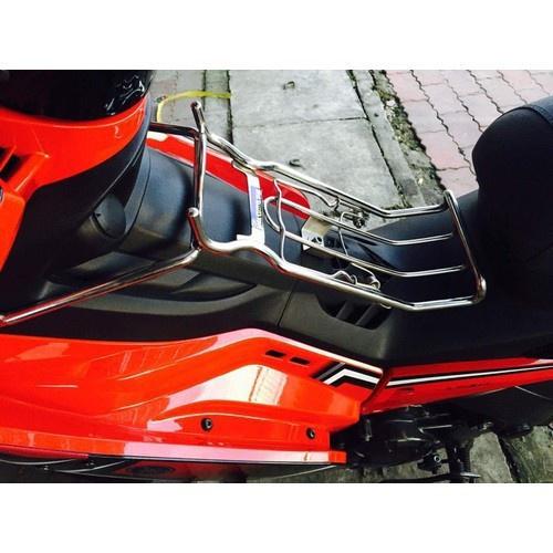 Baga giữa EXciter 2010 INOX dày 10Ly