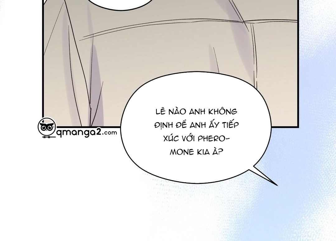 phức cảm tự ti của omega chapter 16 18