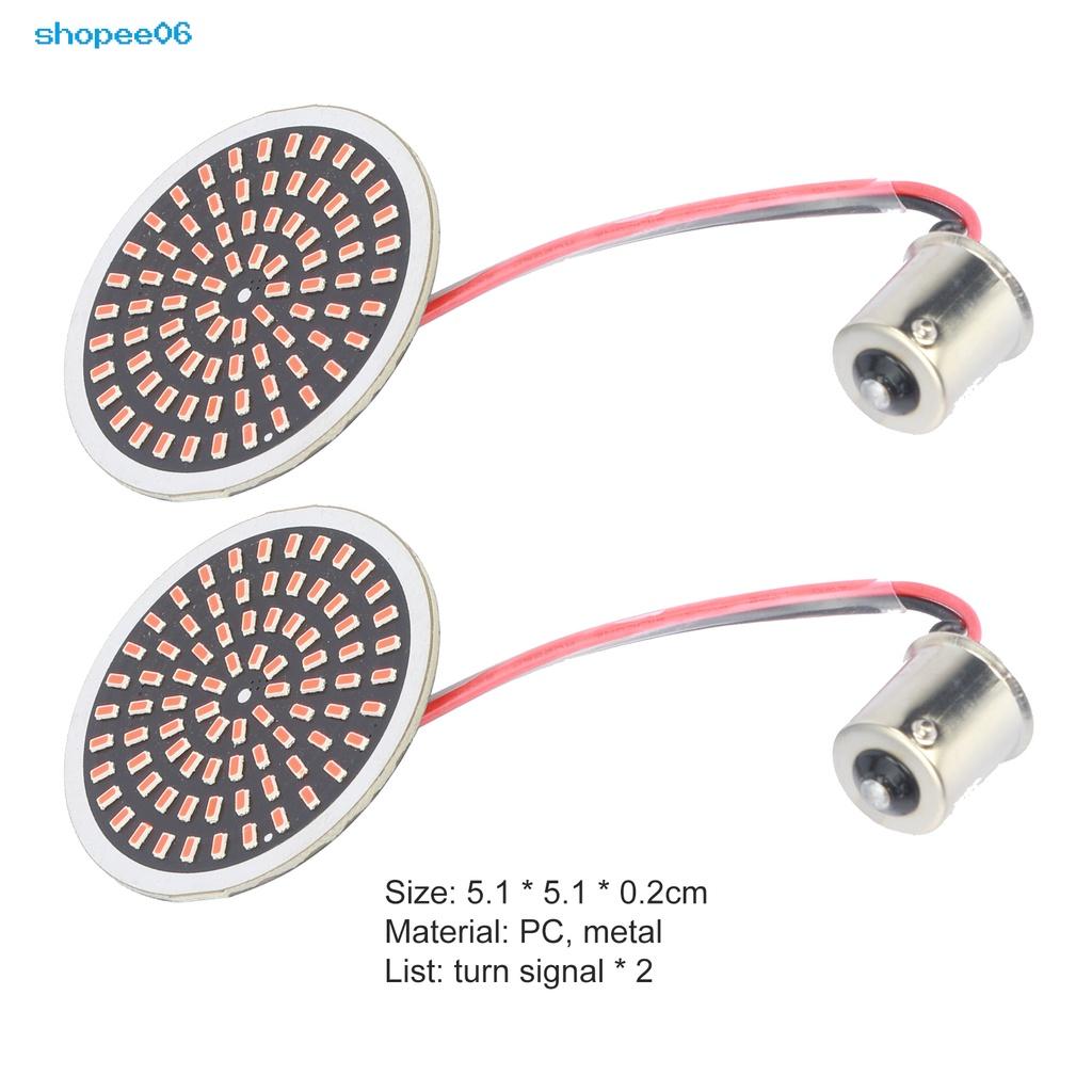 Đèn xi nhan 1156 siêu sáng dễ lắp đặt cho xe hơi