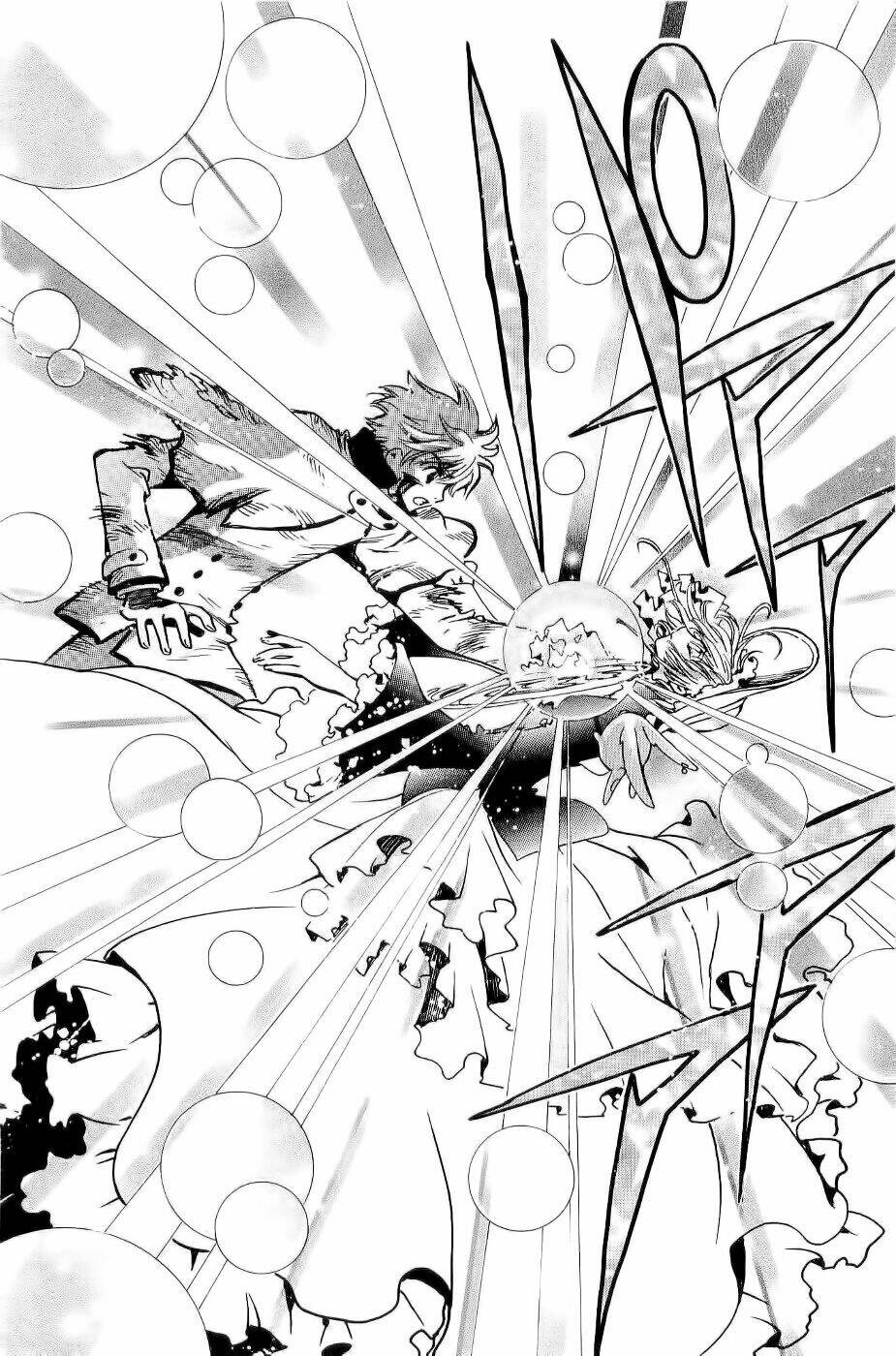 huyền thoại đôi cánh chapter 105 11