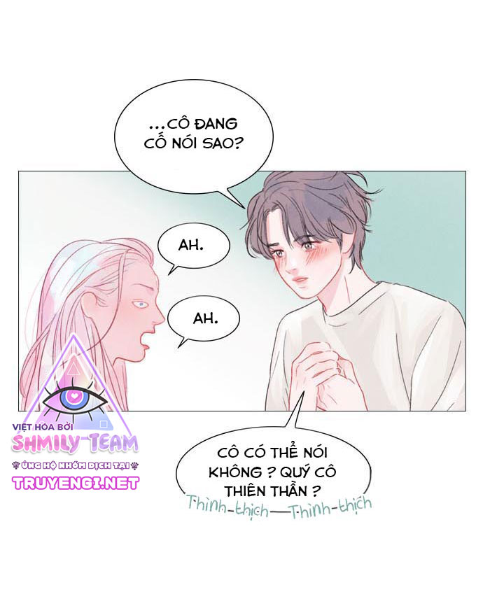 Shinbi - Thần Bí Chapter 3 - Trang 2