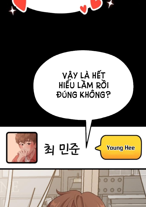 Cuộc Sống Của Tác Giả Truyện Người Lớn chapter 14.2 - Trang 7