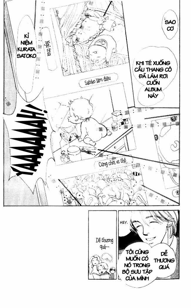 dear mine chapter 5.1 18