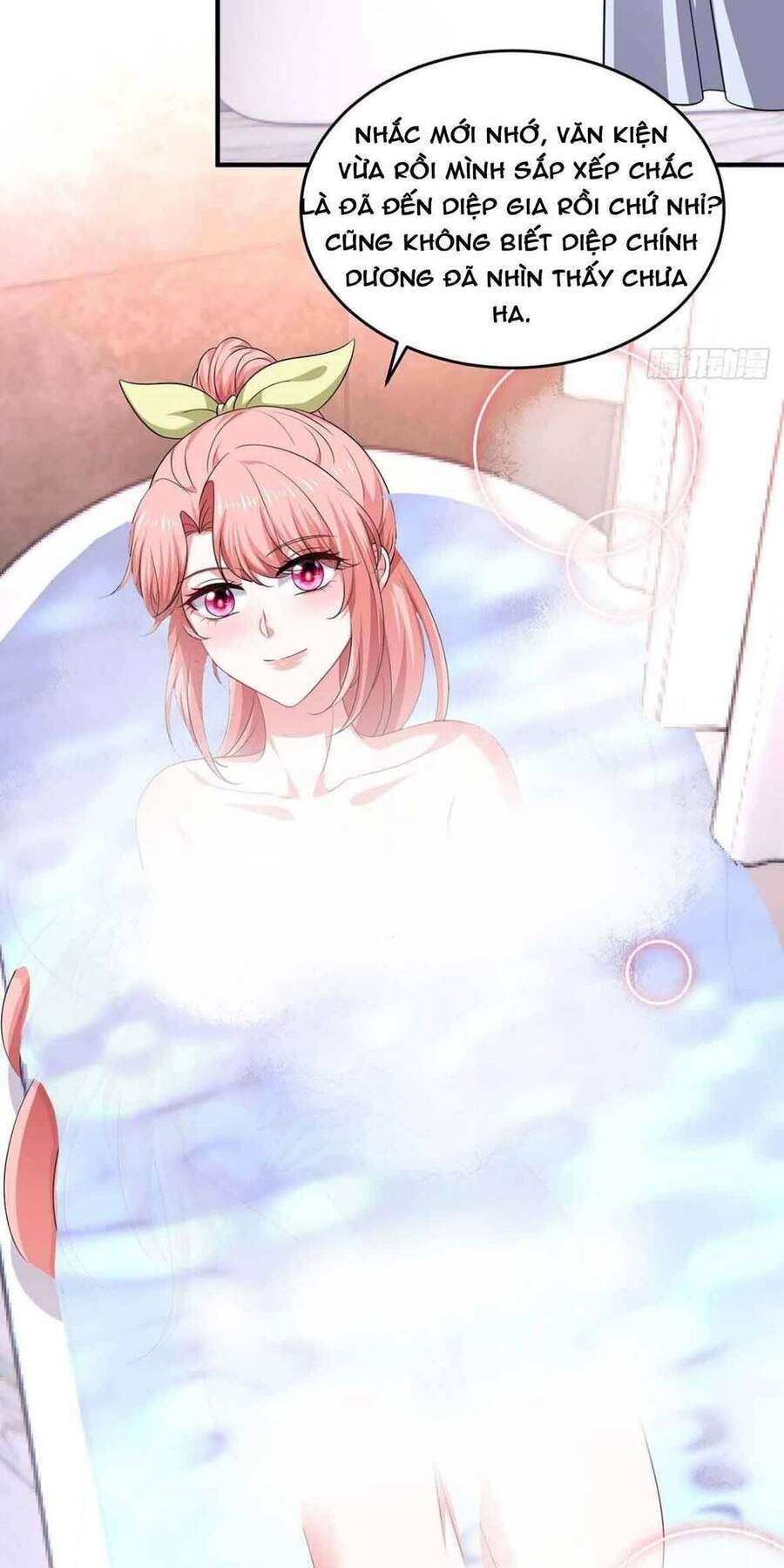 đại lão gọi tôi tiểu tổ tông chapter 62 17