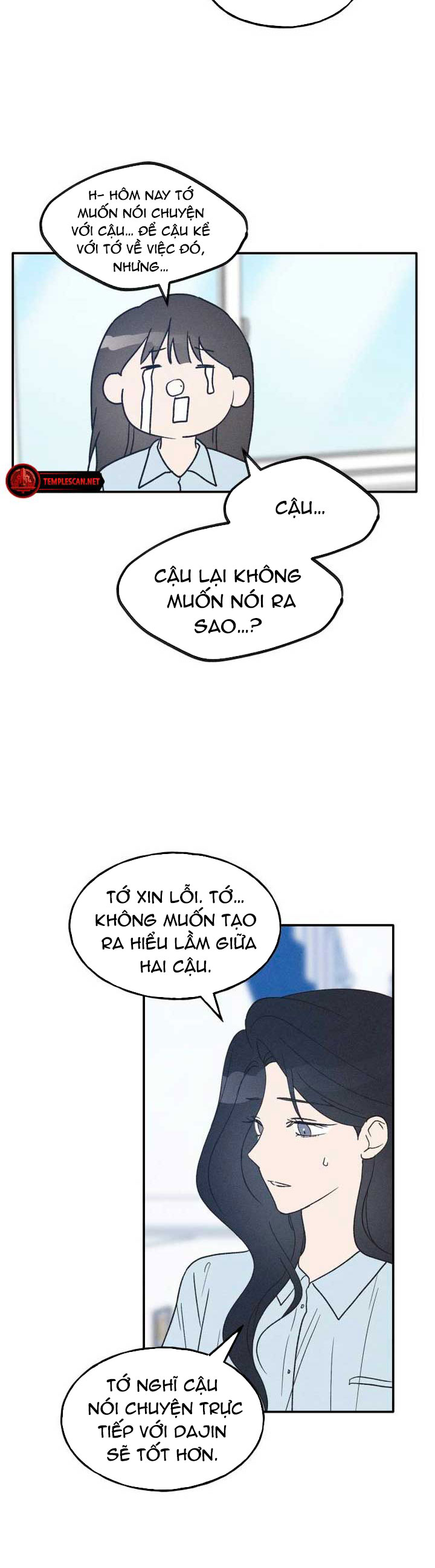 nguyên tắc của bạn thân là con trai chapter 45.2 3