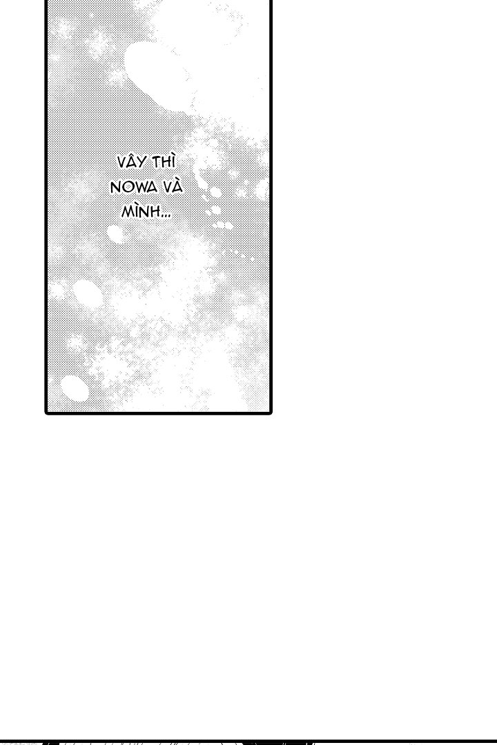 gấu ngủ đông chapter 12.3 11