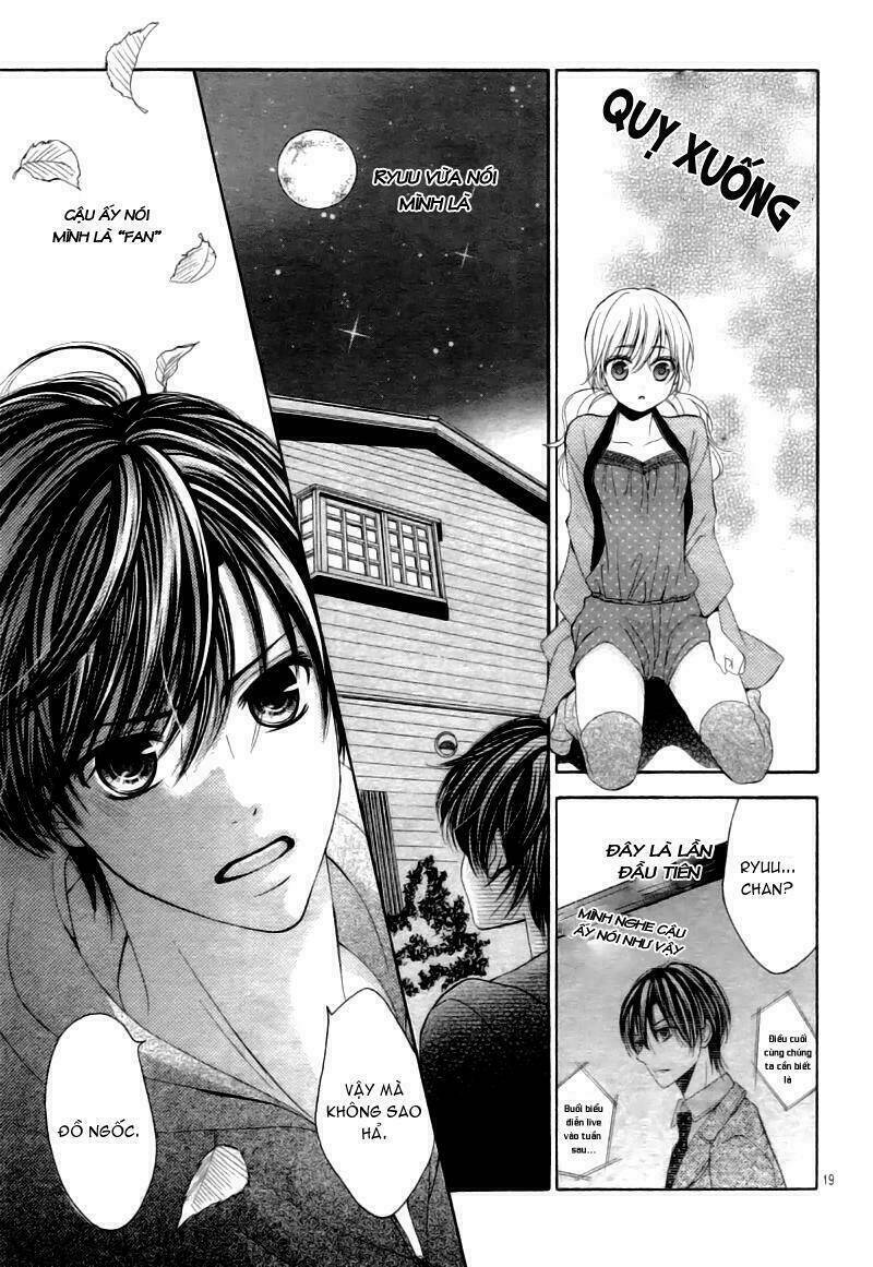 tổng hợp one shot. chapter 103 23