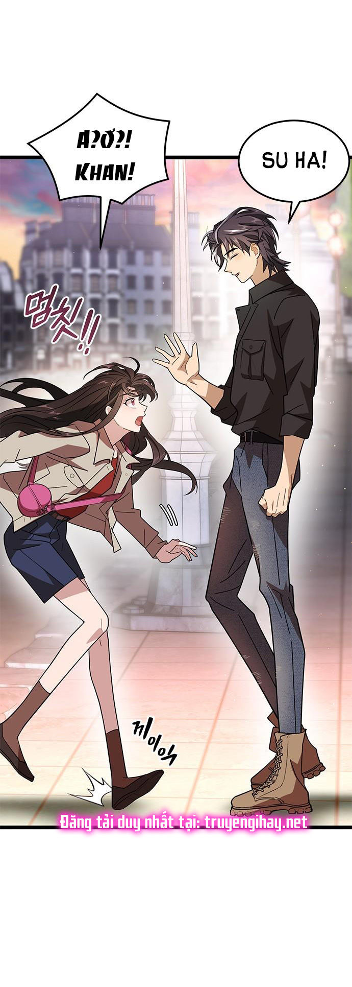 dark moon - tế đàn ánh trăng chapter 12.1 11