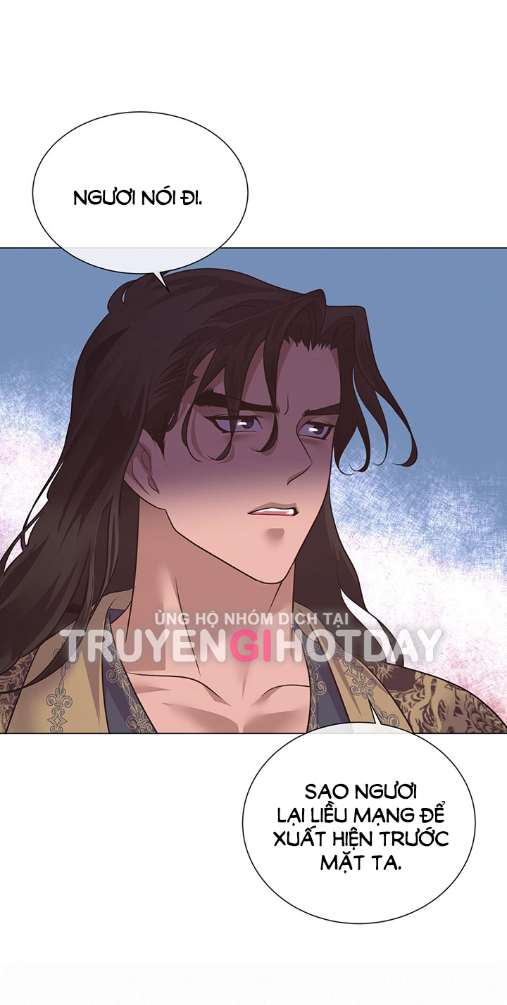 Đêm Của Dã Thú chapter 45.1 - Trang 14