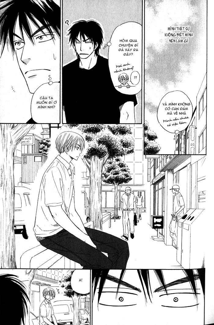 doushiyoumo nai keredo chapter 4.5 13