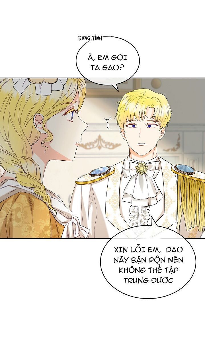 kẻ tạo ra ác nữ chapter 35 36