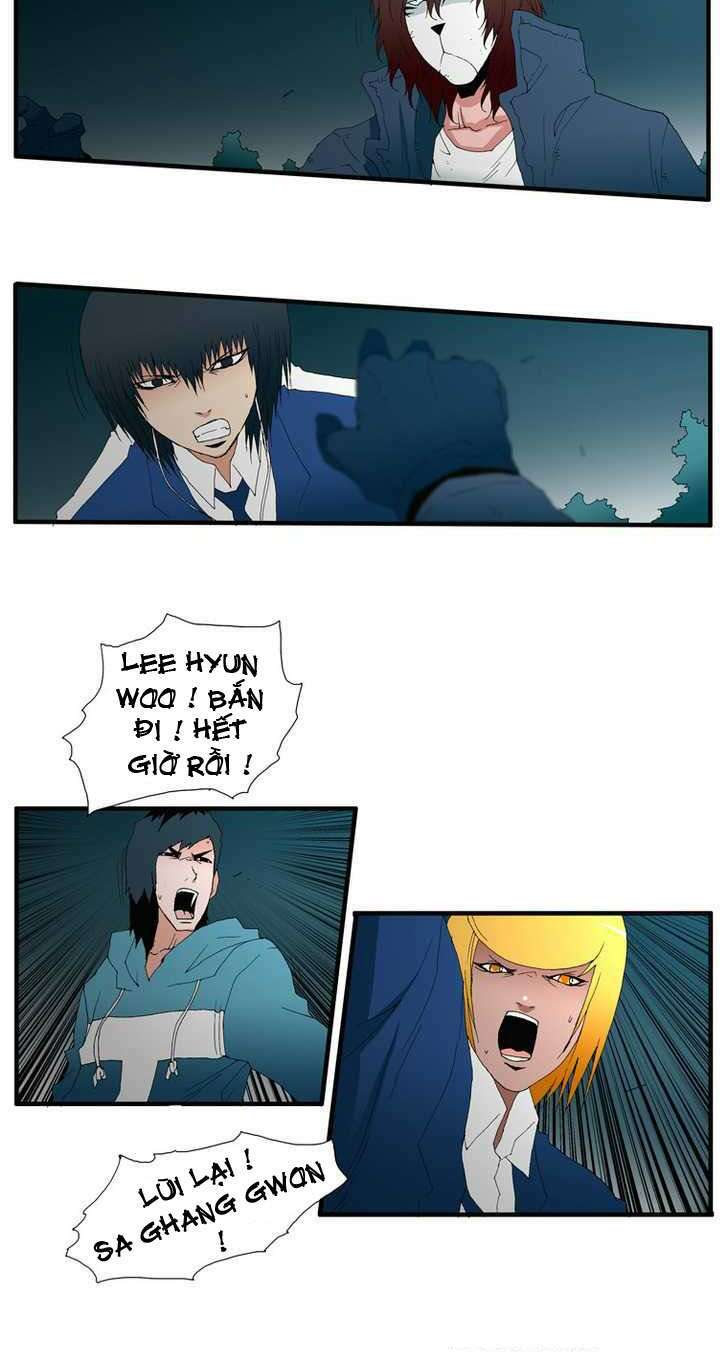 siêu năng chapter 117 5