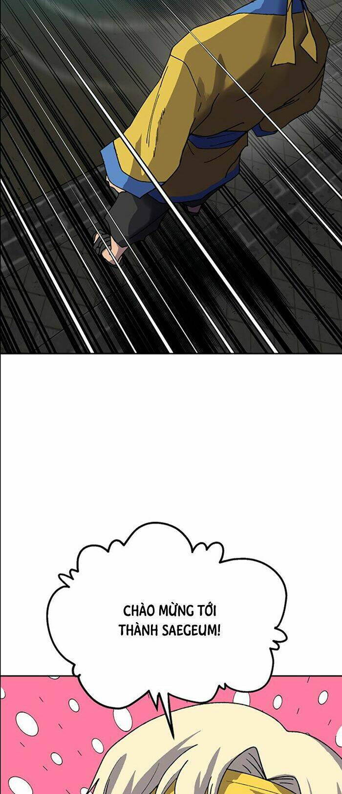 npc bắt đầu từ kỹ năng lv.999 chapter 3 72