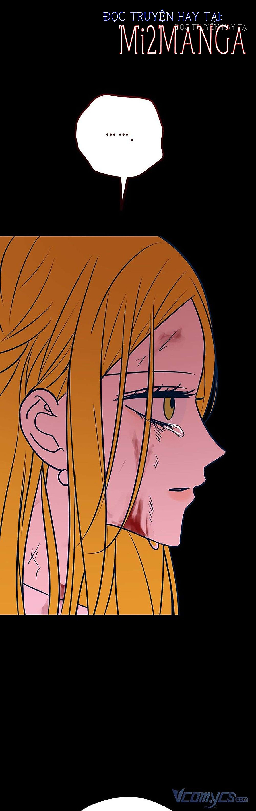 Kẻ Rác Rưởi Không Đáng Được Yêu chapter 45.2 4