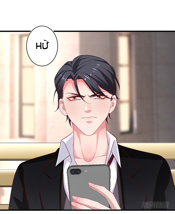 dưỡng khí chí mạng chapter 29 2