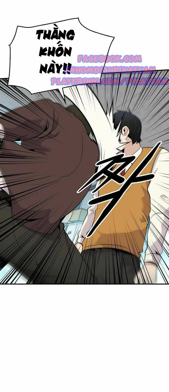 điều tra viên chuyển sinh chapter 6 33