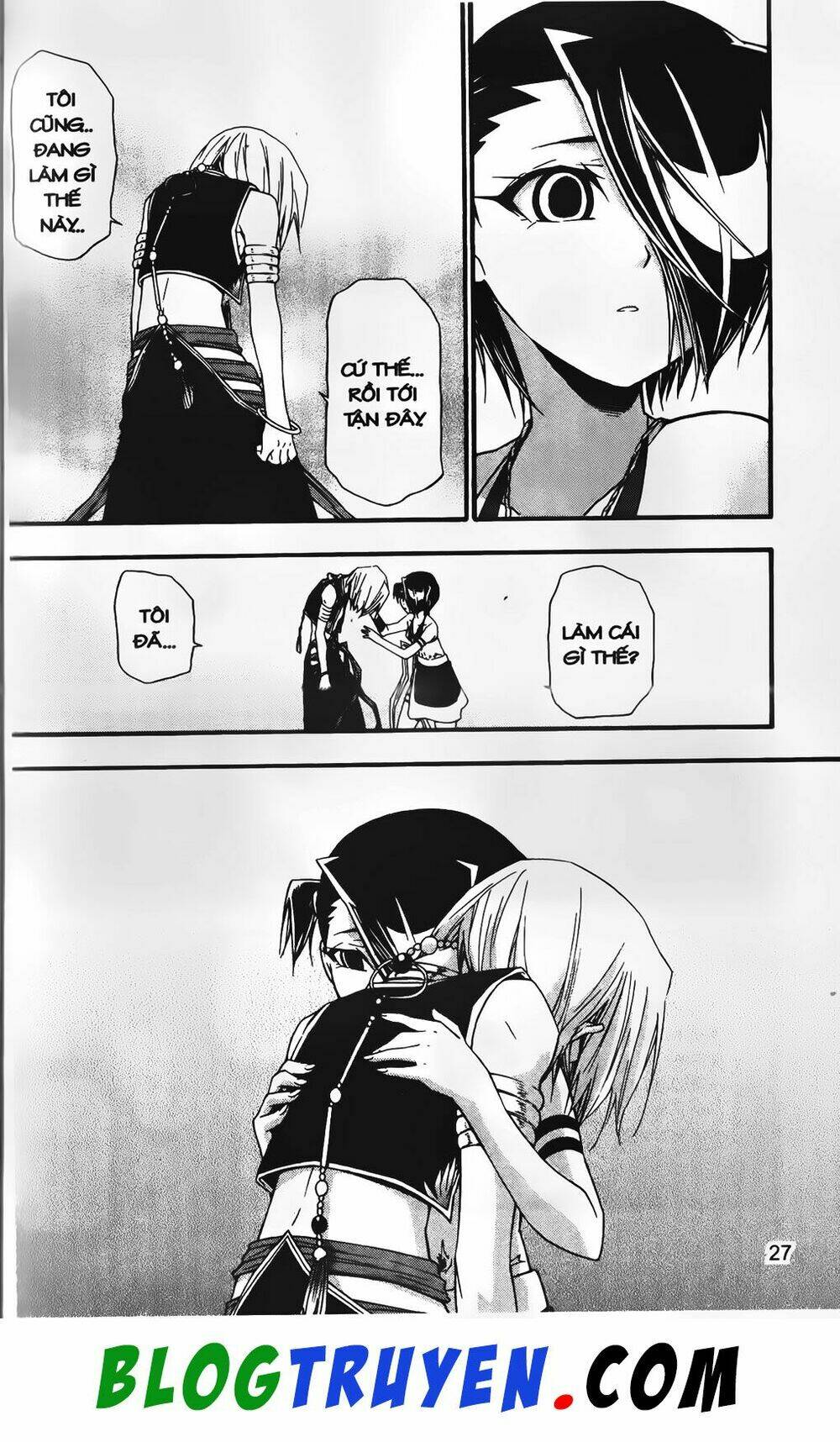 emma đến từ địa phủ chapter 29 26