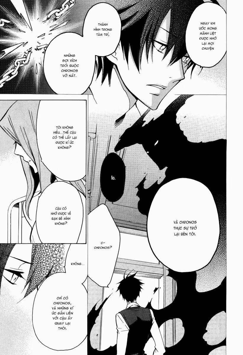 chronos deep chapter 24 7