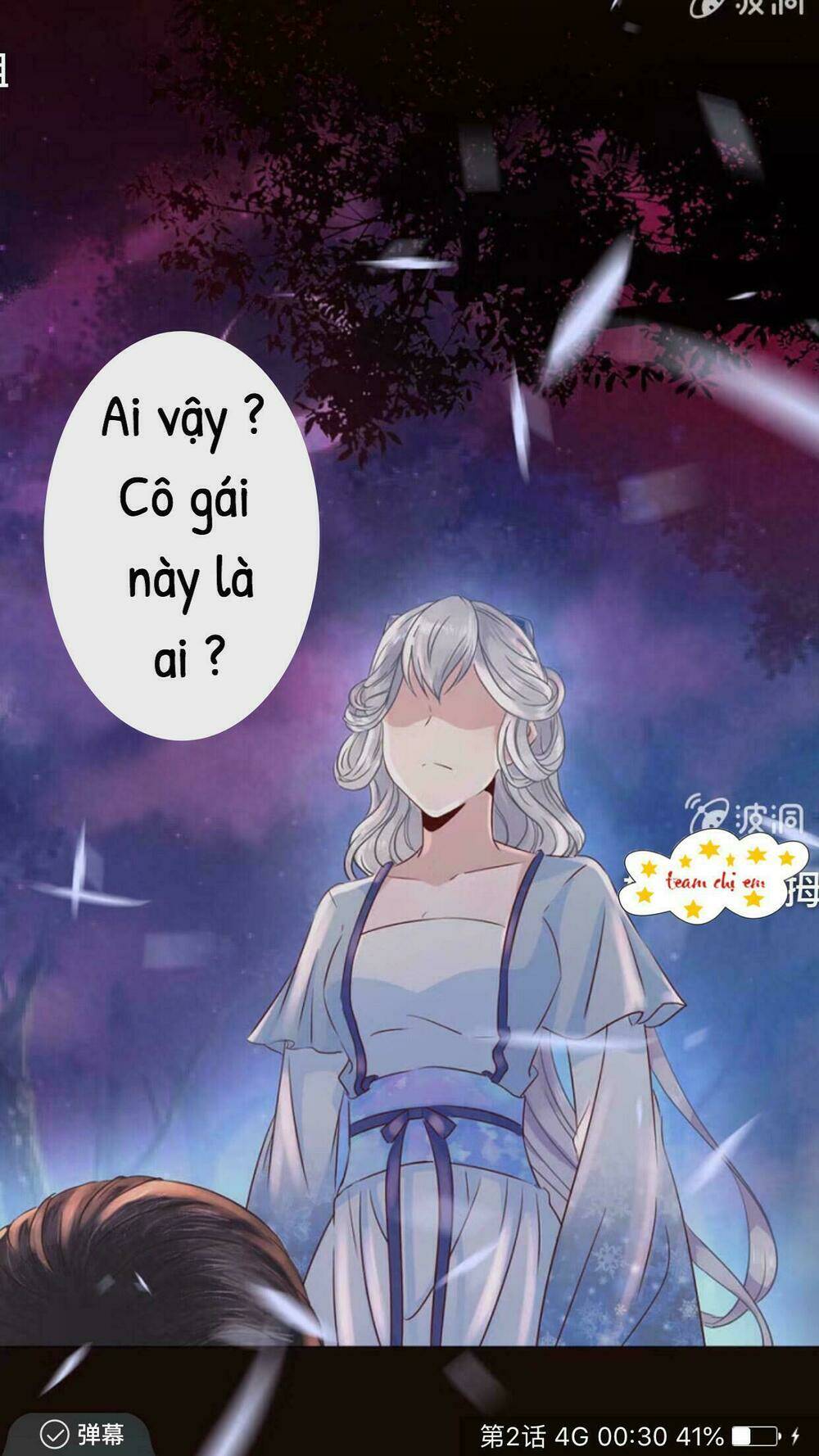 theo đuổi hoàng tử quá khó a~ chapter 0 4