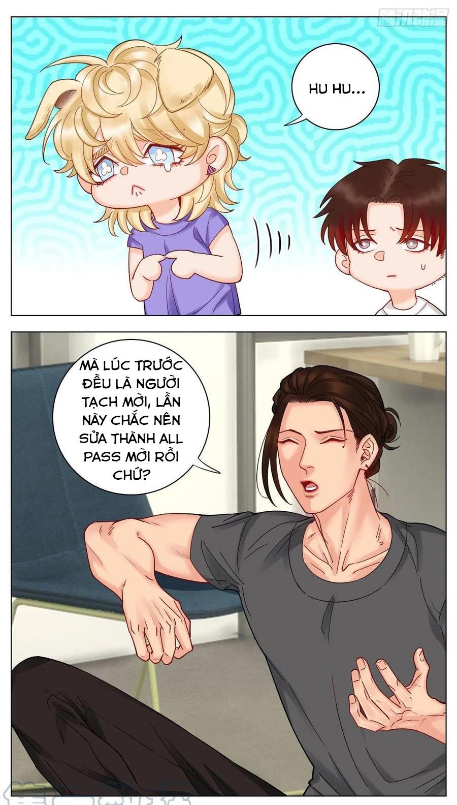 ký túc xá nam phòng 303 chapter 59 24