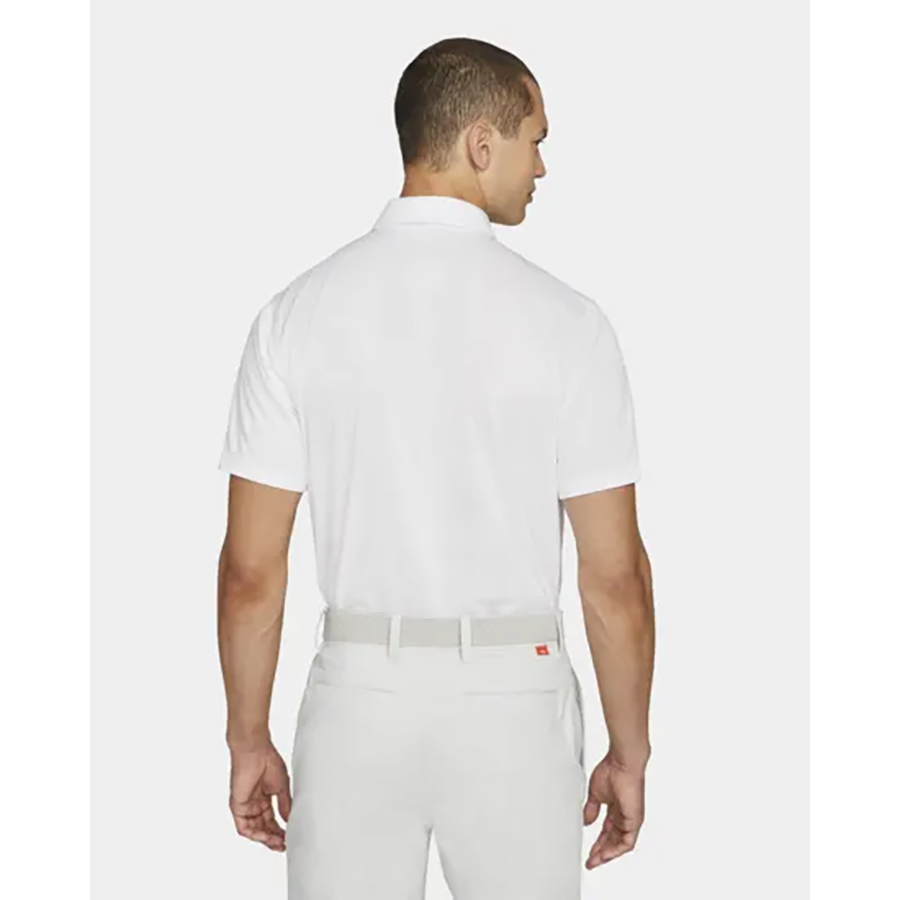 Áo Polo tay ngắn thể thao Nam NIKE AS M NK DF VPR TXTR POLO DA2970